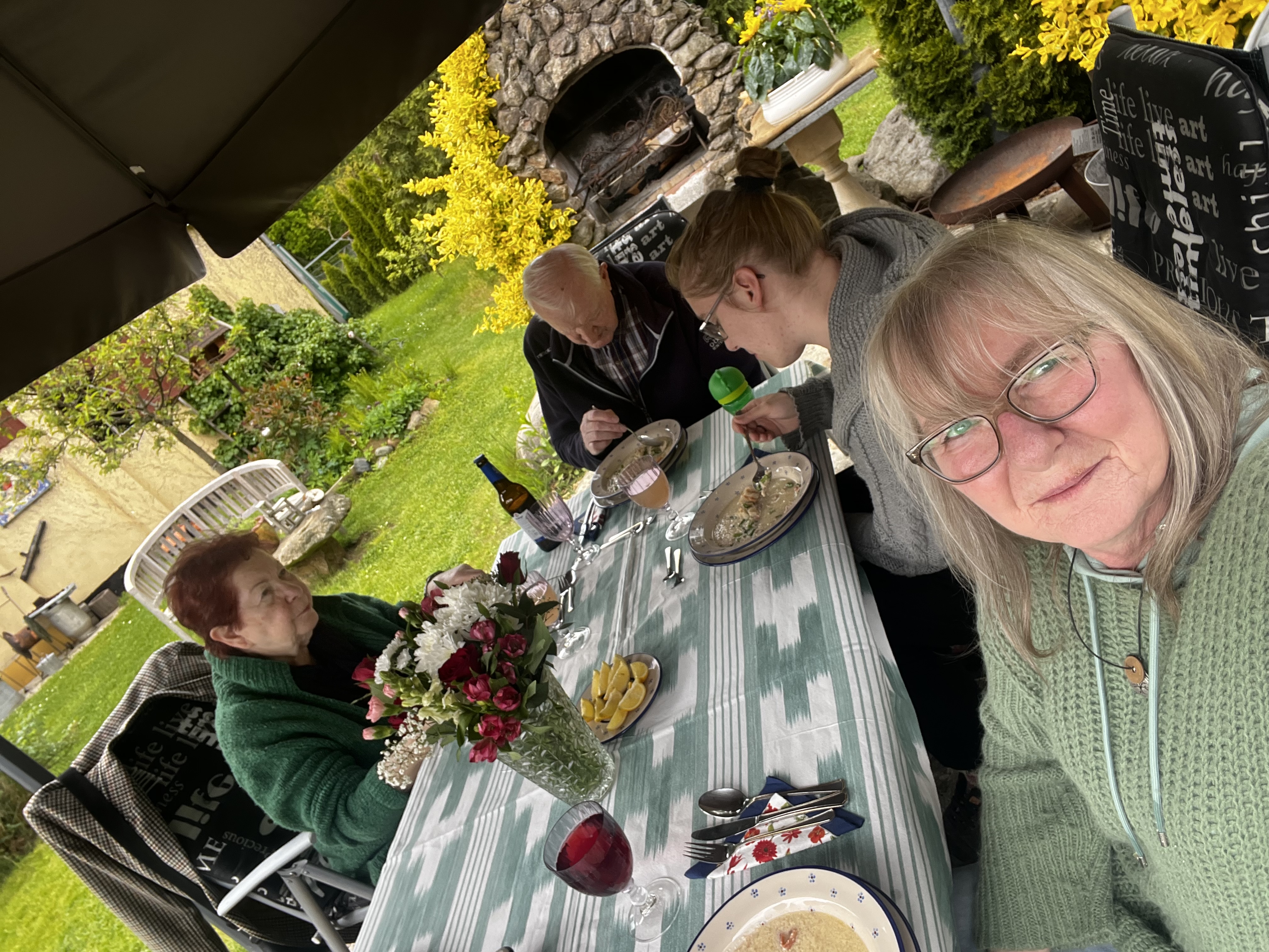 Muttertags Essen Muttertags Essen