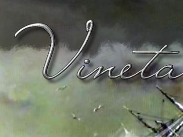 Vineta - die versunkene Stadt