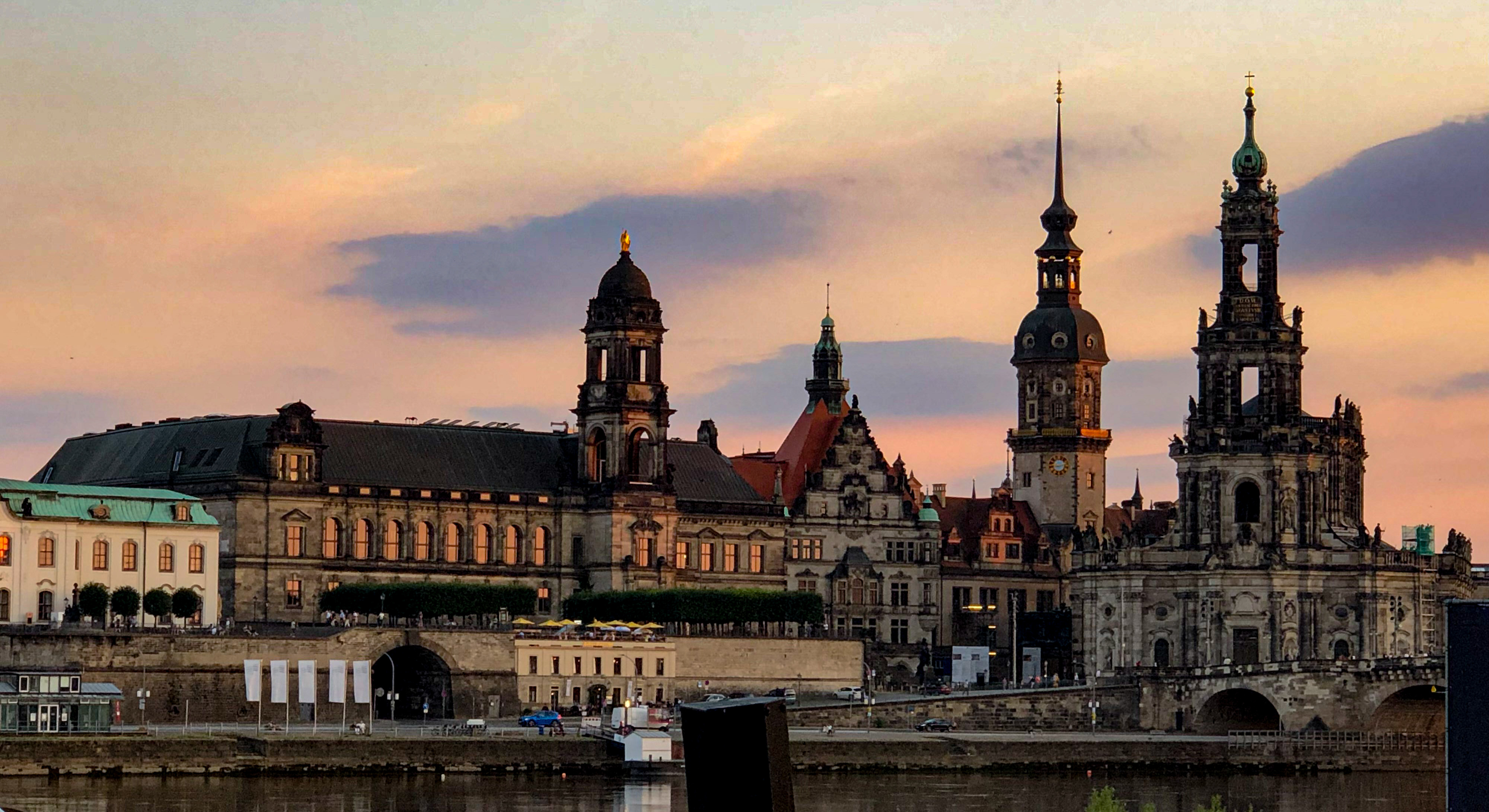 Mein schönes Dresden 