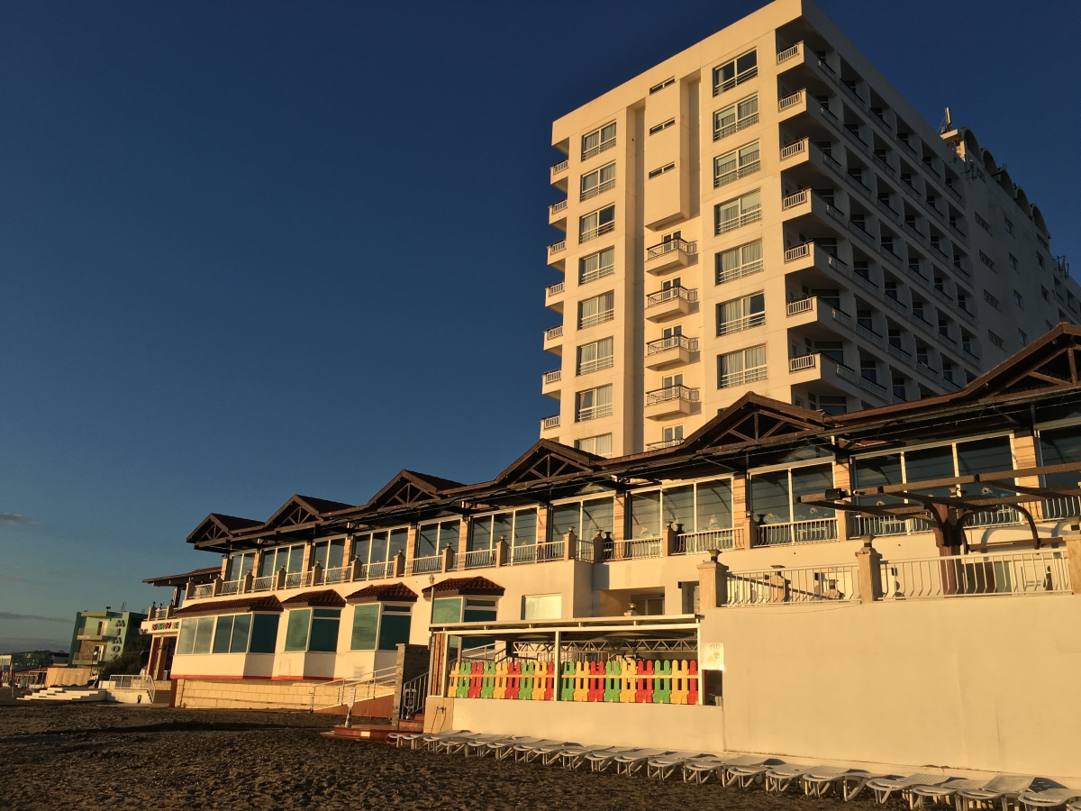 Salamis Bay Hotel 