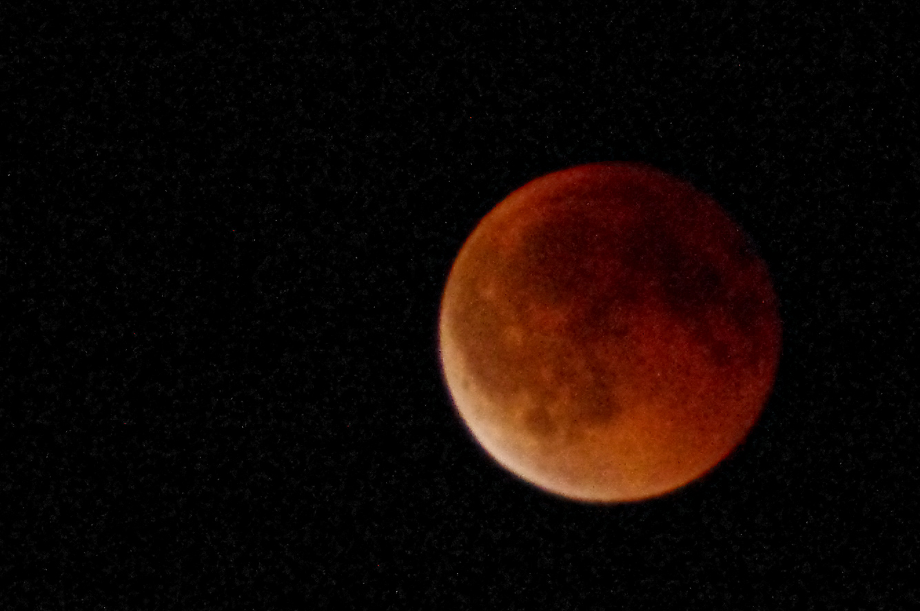 Blutmond Blutmond