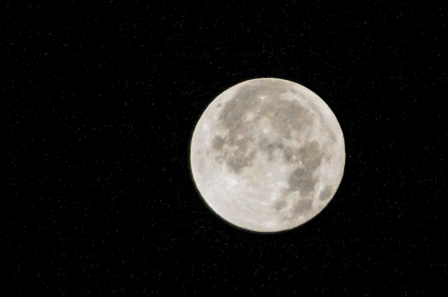 Vollmond Vollmond