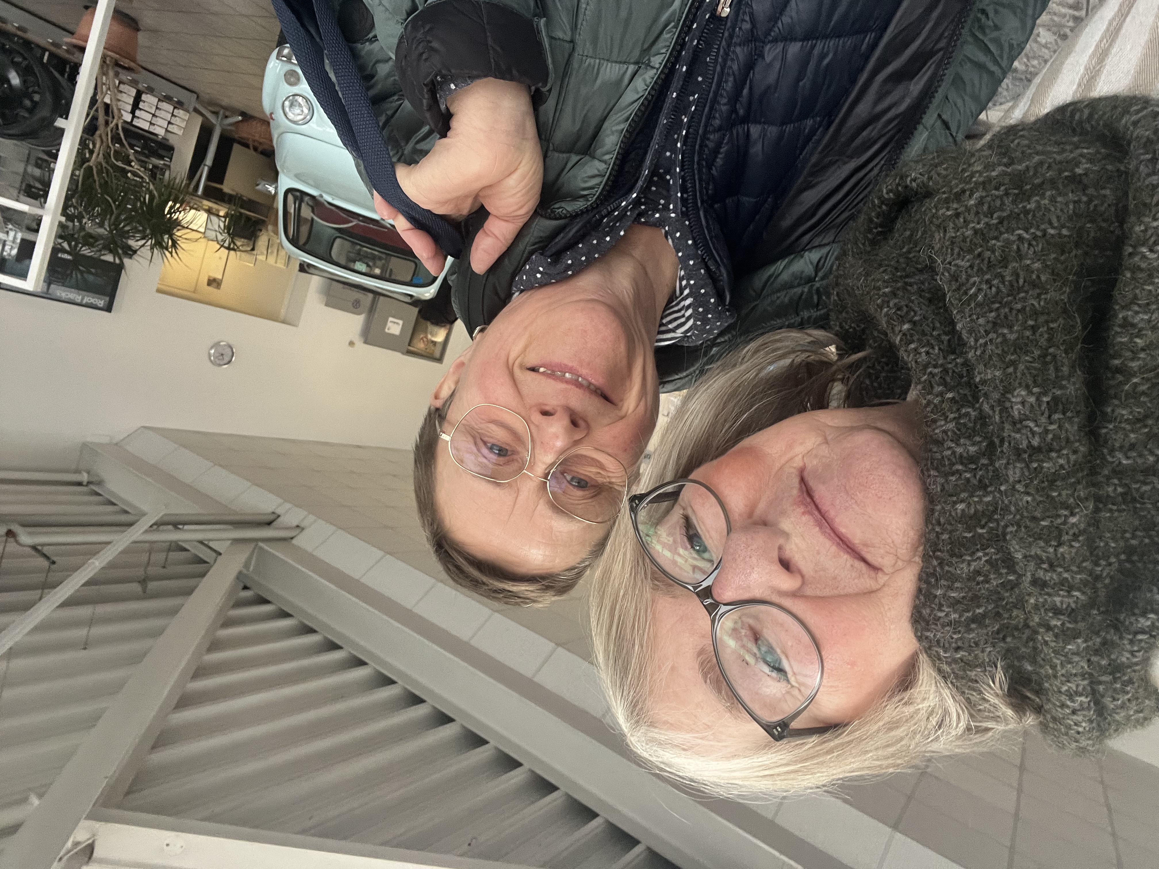 Simone und ich Simone und ich