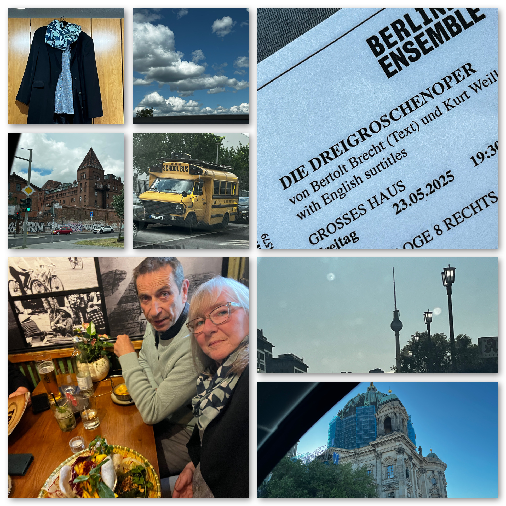 Berlin Berlin