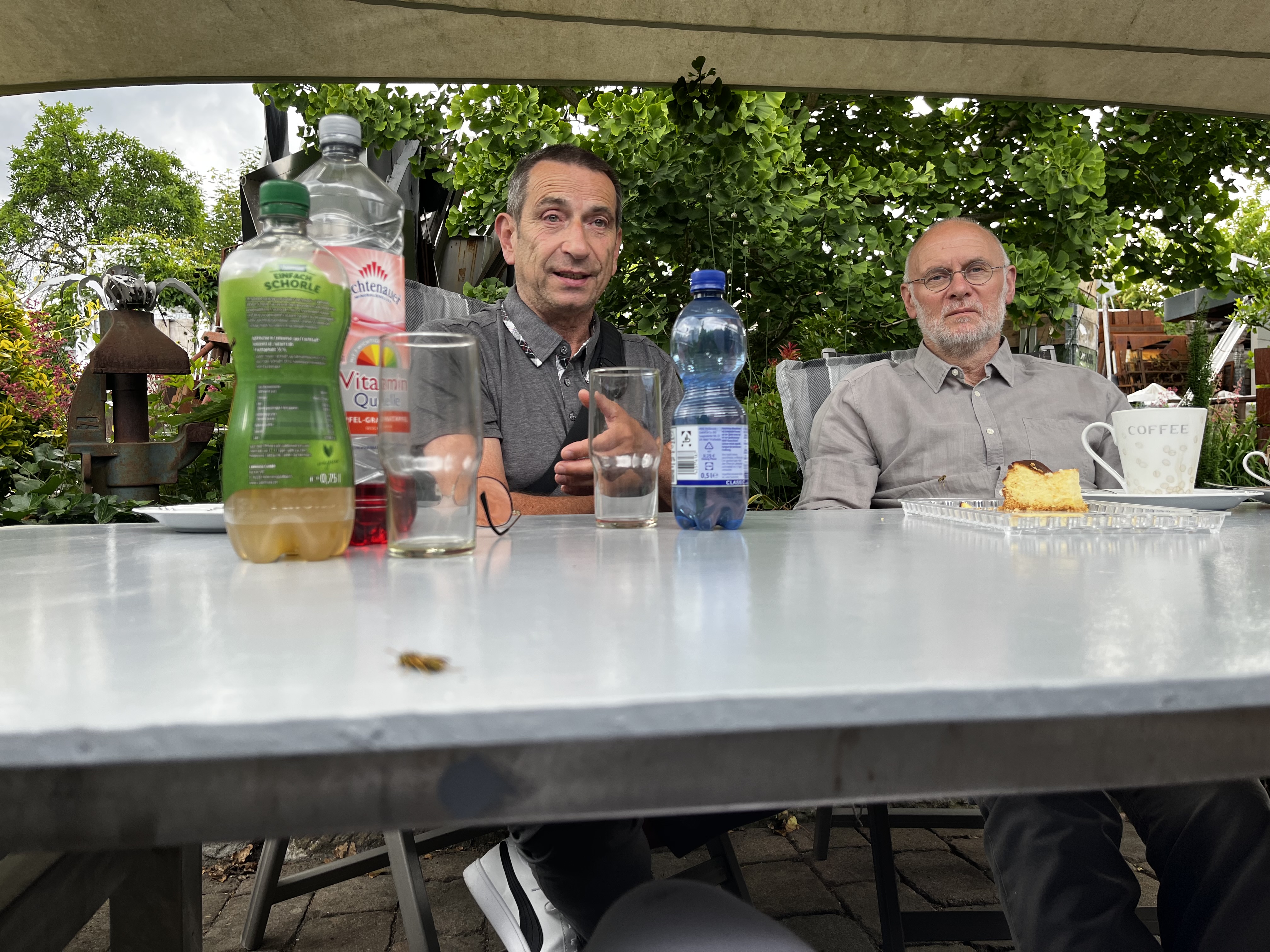 Weltverbesserer Weltverbesserer