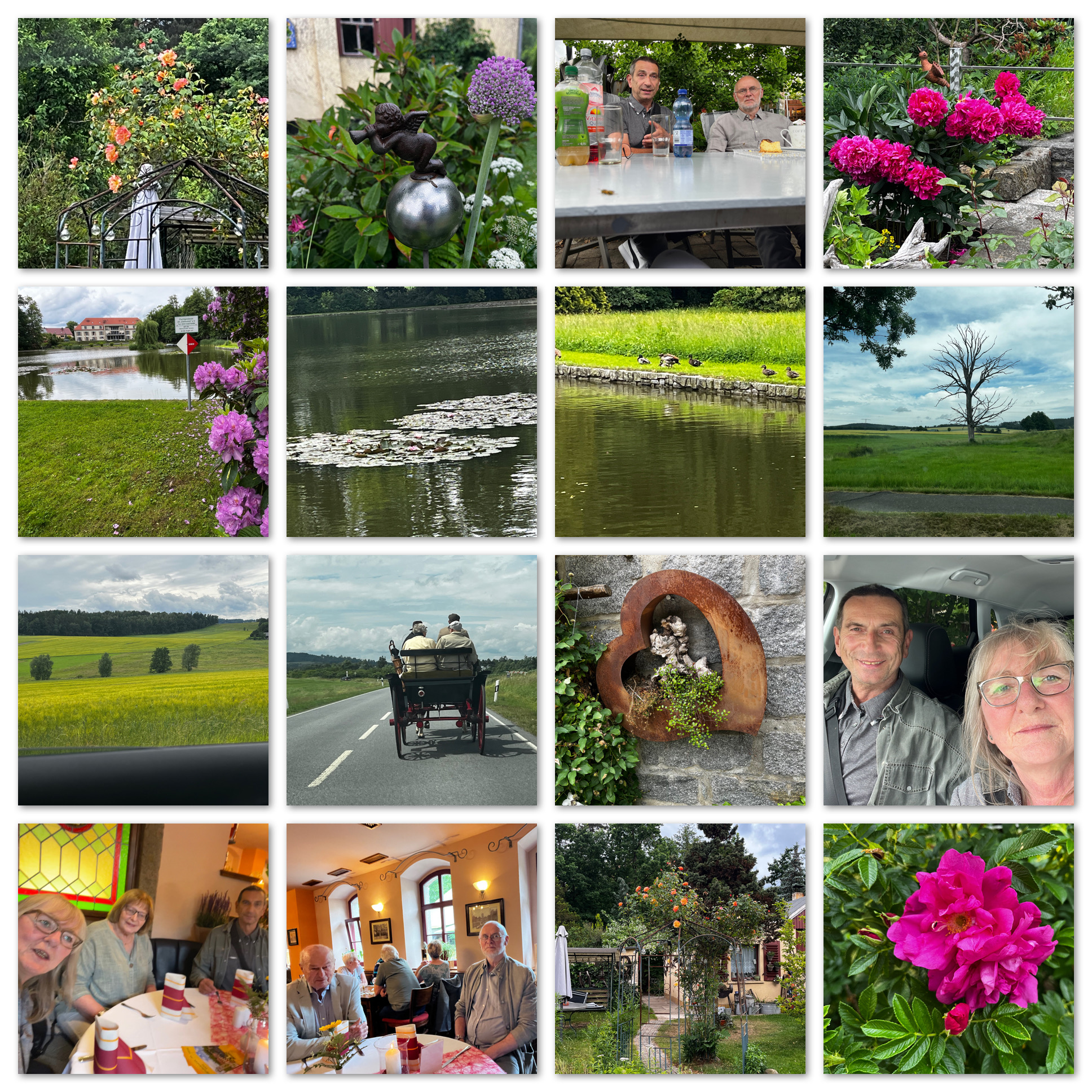 Pfingsten Pfingsten