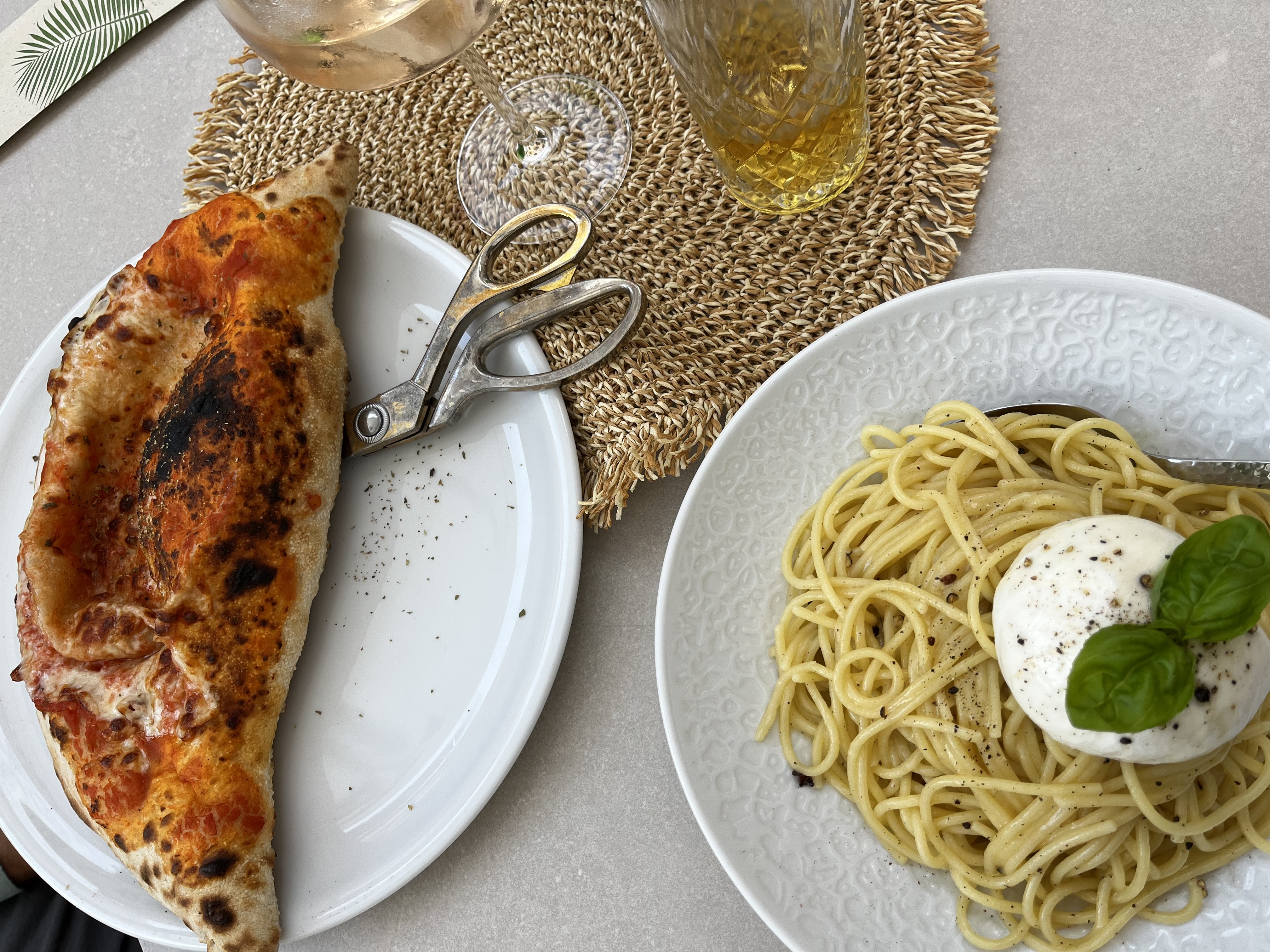 Italienisch Italienisch