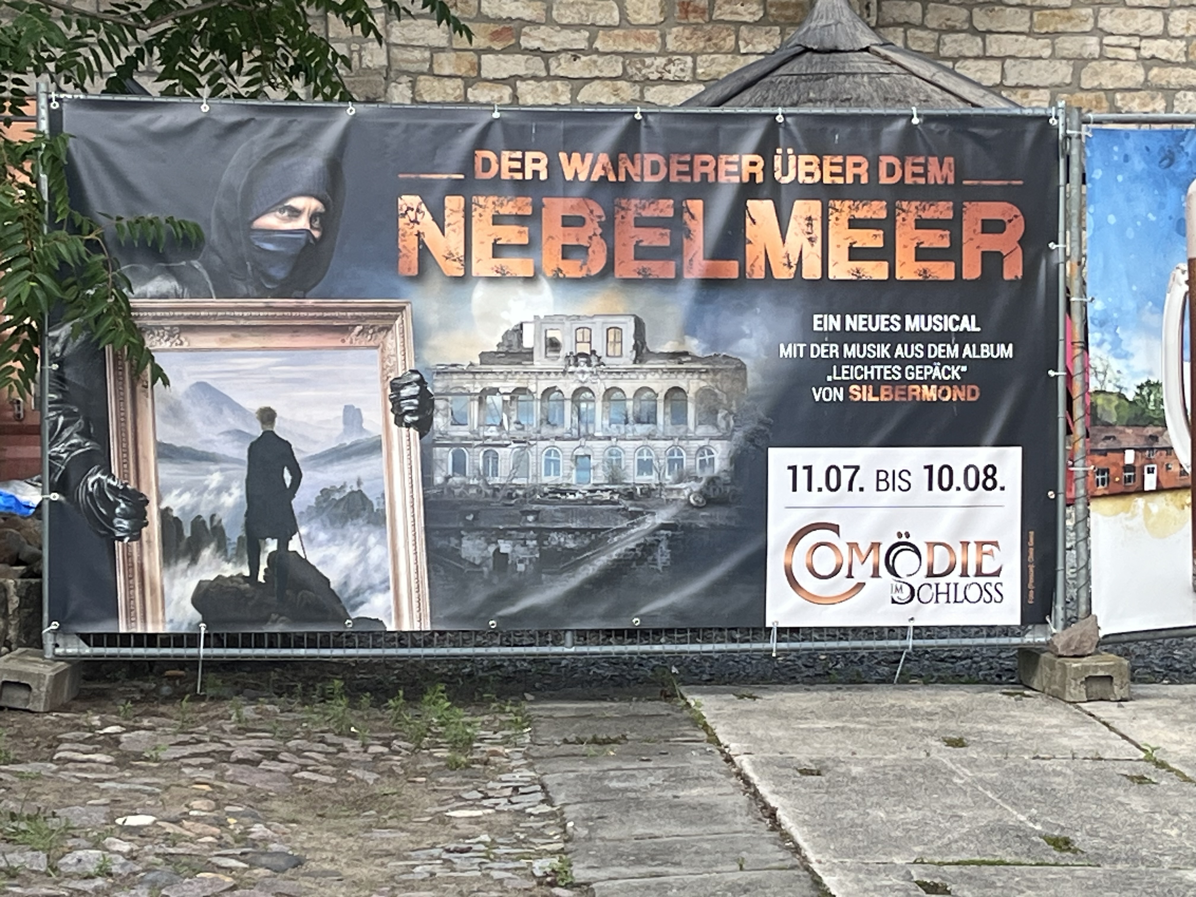 Comödie im Schloss Comödie im Schloss