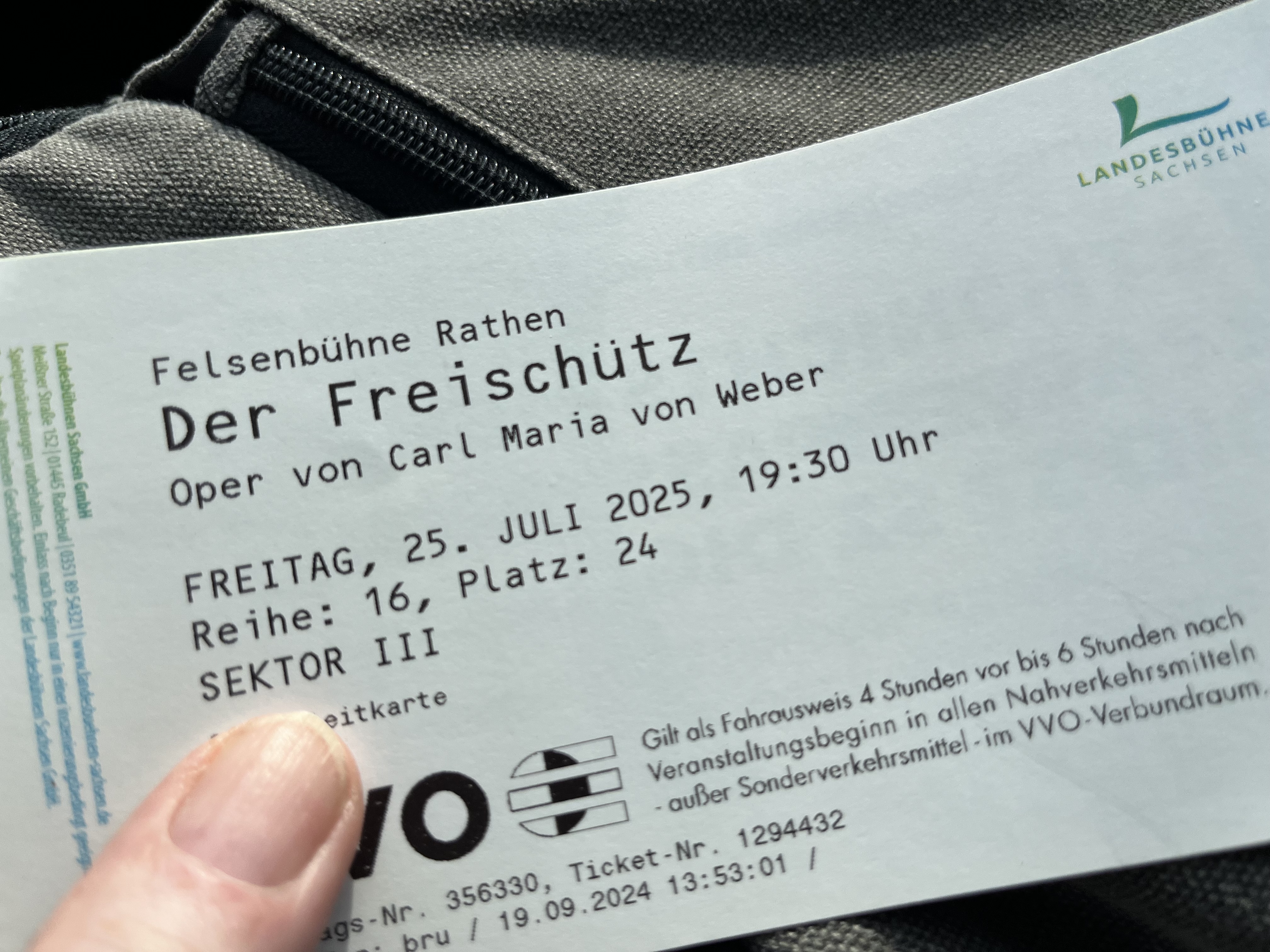 Freischütz Freischütz