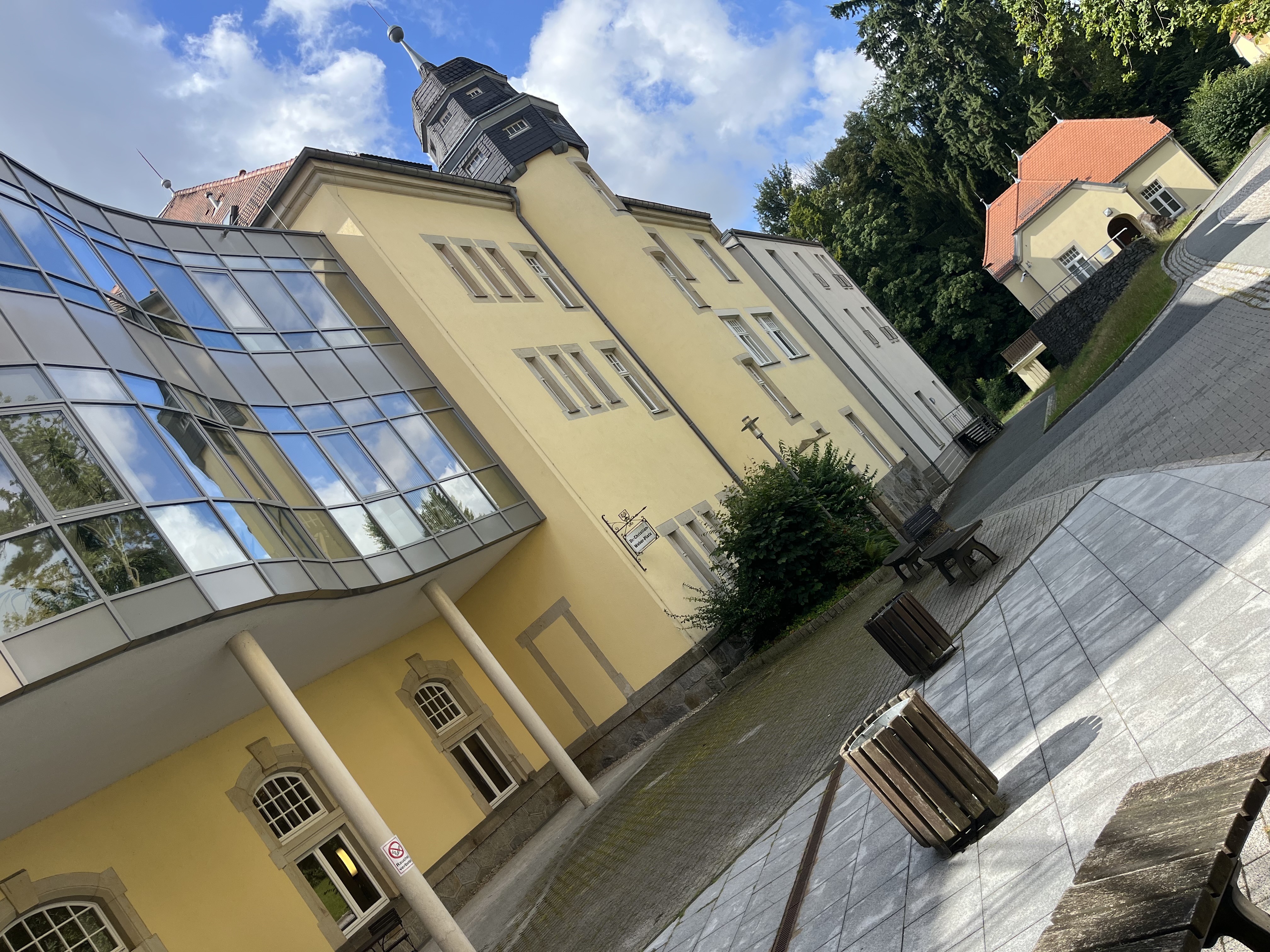 Hohwald Hohwald